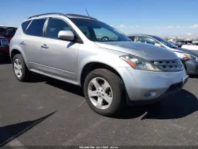 2005 Nissan Murano