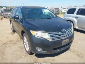 2012 Toyota Venza