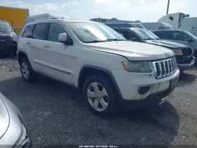 2012 Jeep Grand Cherokee