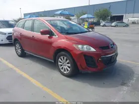 2011 Mazda CX-7