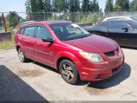 2003 Pontiac Vibe