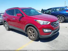 2016 Hyundai Santa Fe