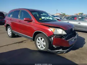 2008 Honda CR-V