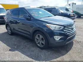 2013 Hyundai Santa Fe