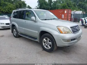 2005 Lexus GX
