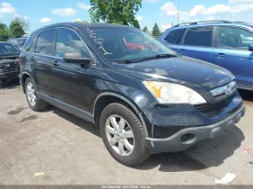 2008 Honda CR-V