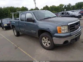 2009 GMC Sierra 1500