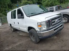 2014 Ford E-250