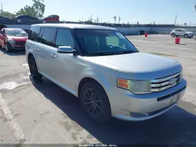 2012 Ford Flex