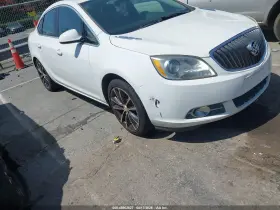 2017 Buick Verano