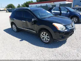 2012 Nissan Rogue
