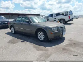 2008 Chrysler 300