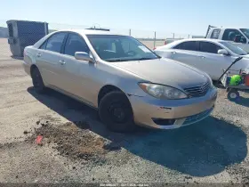 2005 Toyota Camry