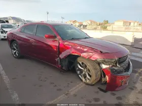 2017 Dodge Charger