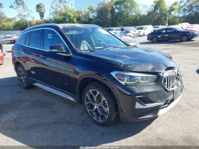 2022 BMW X1