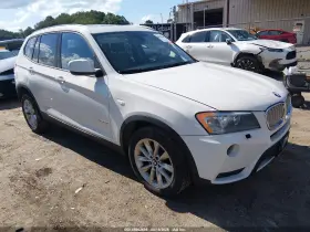 2014 BMW X3