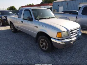 2002 Ford Ranger