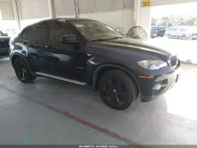 2012 BMW X6