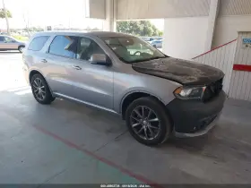 2018 Dodge Durango