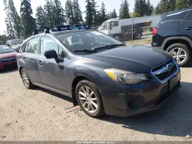 2014 Subaru Impreza