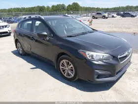 2017 Subaru Impreza