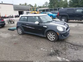 2013 MINI Hardtop