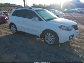 2012 Acura RDX