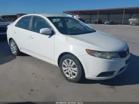 2011 Kia Forte