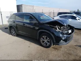 2015 Toyota Highlander