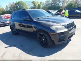 2011 BMW X5
