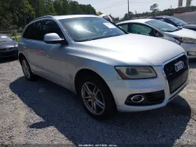 2014 Audi Q5