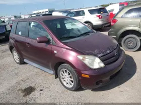 2005 Scion xA