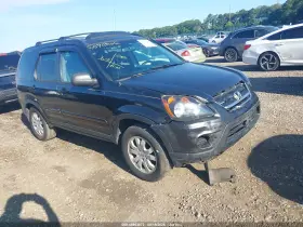 2006 Honda CR-V