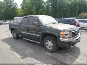 2005 GMC Sierra 1500