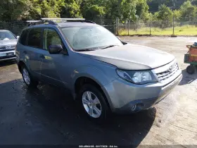 2011 Subaru Forester