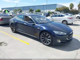 2013 Tesla Model S