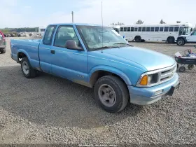 1996 Chevrolet S-10
