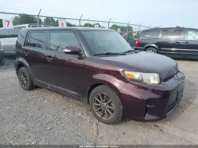 2011 Scion xB