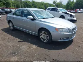 2013 Volvo S80
