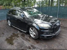 2011 Audi Q7