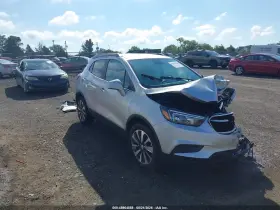 2022 Buick Encore
