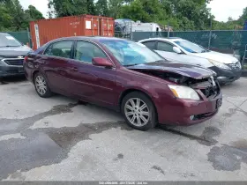 2007 Toyota Avalon