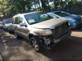 2006 Honda Pilot