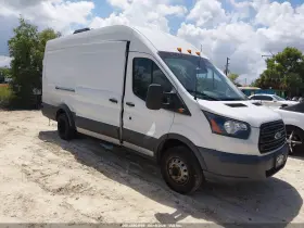 2018 Ford Transit 350 HD