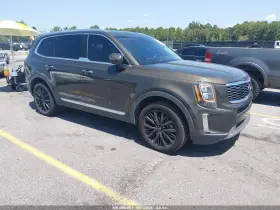 2020 Kia Telluride