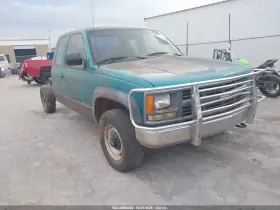 1994 Chevrolet GMT-400