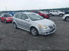 2008 Pontiac Vibe