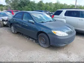 2004 Toyota Camry