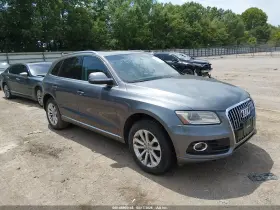 2013 Audi Q5