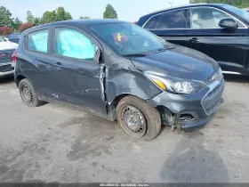 2021 Chevrolet Spark